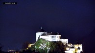 Archiv Foto Webcam Festung Kufstein 17:00