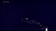 Archiv Foto Webcam Festung Kufstein 23:00