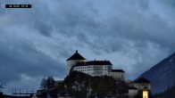 Archived image Webcam Kufstein Fortress 06:00
