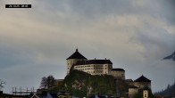 Archived image Webcam Kufstein Fortress 07:00