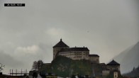 Archived image Webcam Kufstein Fortress 09:00
