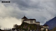 Archiv Foto Webcam Festung Kufstein 11:00