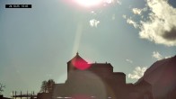Archiv Foto Webcam Festung Kufstein 15:00