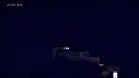 Archived image Webcam Kufstein Fortress 23:00