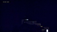 Archived image Webcam Kufstein Fortress 01:00