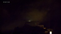 Archived image Webcam Kufstein Fortress 03:00