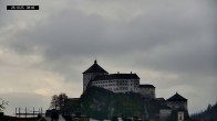 Archived image Webcam Kufstein Fortress 07:00