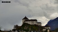 Archived image Webcam Kufstein Fortress 09:00