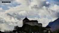 Archived image Webcam Kufstein Fortress 11:00