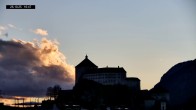 Archived image Webcam Kufstein Fortress 15:00