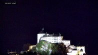 Archived image Webcam Kufstein Fortress 17:00