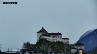 Archived image Webcam Kufstein Fortress 05:00