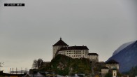 Archived image Webcam Kufstein Fortress 07:00