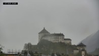 Archived image Webcam Kufstein Fortress 09:00