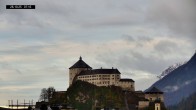 Archived image Webcam Kufstein Fortress 06:00