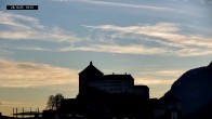 Archived image Webcam Kufstein Fortress 15:00