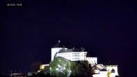 Archived image Webcam Kufstein Fortress 17:00