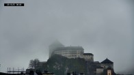 Archiv Foto Webcam Festung Kufstein 05:00