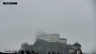 Archiv Foto Webcam Festung Kufstein 06:00