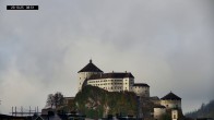 Archiv Foto Webcam Festung Kufstein 07:00