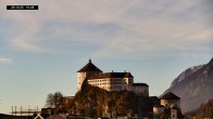 Archiv Foto Webcam Festung Kufstein 09:00