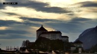Archiv Foto Webcam Festung Kufstein 15:00