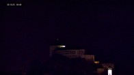 Archiv Foto Webcam Festung Kufstein 03:00