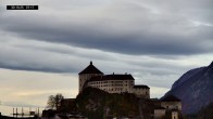Archiv Foto Webcam Festung Kufstein 06:00