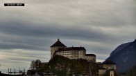Archiv Foto Webcam Festung Kufstein 07:00