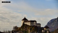 Archiv Foto Webcam Festung Kufstein 09:00