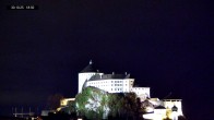 Archiv Foto Webcam Festung Kufstein 17:00
