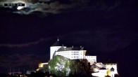 Archiv Foto Webcam Festung Kufstein 17:00