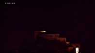 Archived image Webcam Kufstein Fortress 03:00