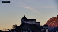Archiv Foto Webcam Festung Kufstein 06:00