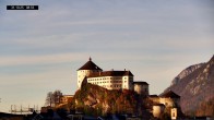 Archiv Foto Webcam Festung Kufstein 07:00