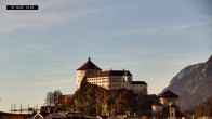 Archiv Foto Webcam Festung Kufstein 09:00