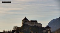 Archiv Foto Webcam Festung Kufstein 11:00