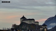 Archiv Foto Webcam Festung Kufstein 05:00