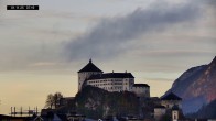 Archiv Foto Webcam Festung Kufstein 06:00