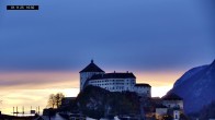 Archiv Foto Webcam Festung Kufstein 15:00