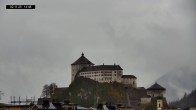 Archiv Foto Webcam Festung Kufstein 13:00