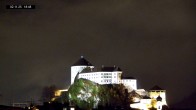 Archiv Foto Webcam Festung Kufstein 17:00