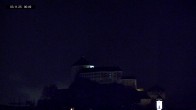 Archiv Foto Webcam Festung Kufstein 23:00