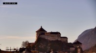 Archiv Foto Webcam Festung Kufstein 11:00