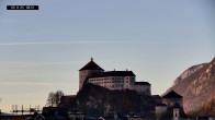 Archived image Webcam Kufstein Fortress 07:00