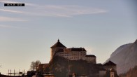 Archived image Webcam Kufstein Fortress 11:00