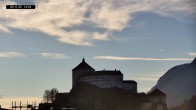 Archived image Webcam Kufstein Fortress 13:00