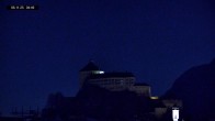 Archiv Foto Webcam Festung Kufstein 03:00
