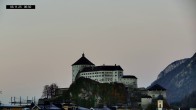 Archiv Foto Webcam Festung Kufstein 05:00