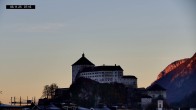 Archiv Foto Webcam Festung Kufstein 06:00